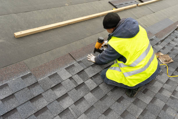 Best Shingle Roofing Installation  in Valley, NE